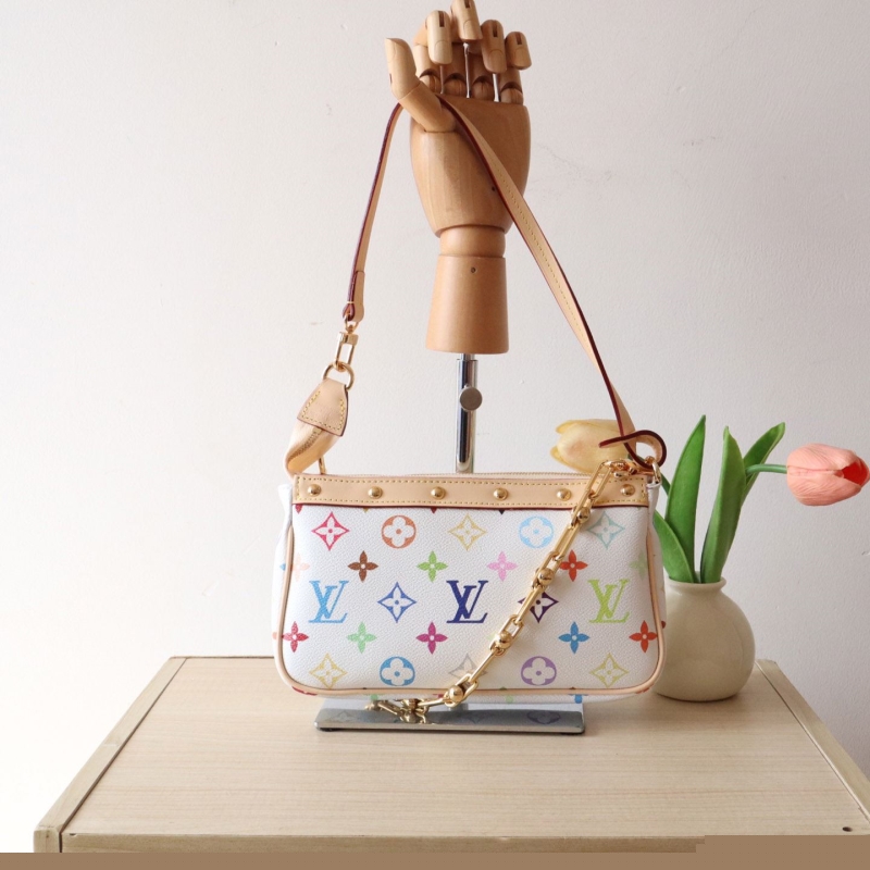 LV Clutch Bags